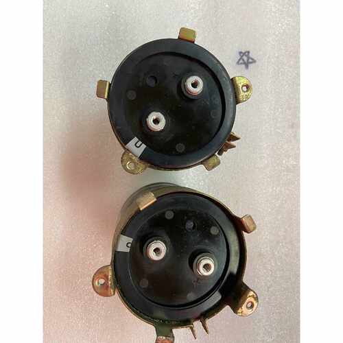 溢价-PPON CHIMI-CON 400V 2000μF电解