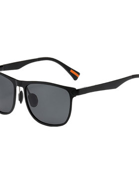 男士偏光太阳镜防紫外线变色墨镜