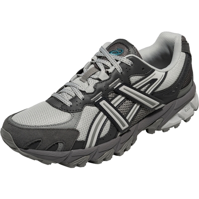 亚瑟士情侣潮流运动休闲鞋