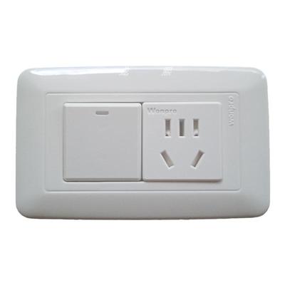 Wonpro/稳不落118型老式旧款插座