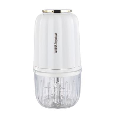 【全钢刀轴】荣事达新款辅食机！