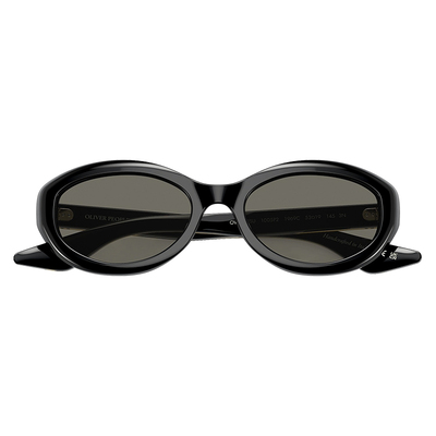 OliverPeoples猫眼ROSE同款墨镜