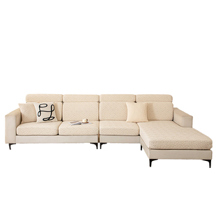 沙发套罩万能全包简约四季通用防滑沙发垫子沙发坐垫套弹力沙发笠