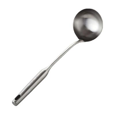 onlycook304不锈钢食品级汤勺