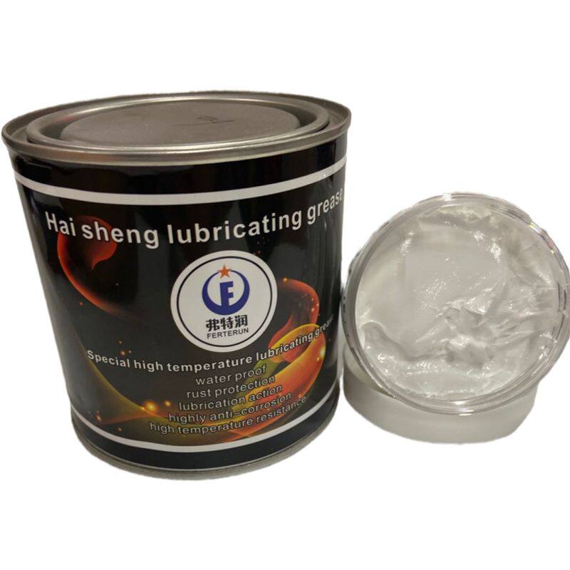 白色润滑脂弗特润注塑机模具黄油