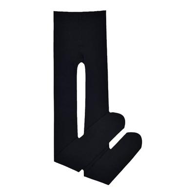 米图黑标微压哑光天鹅绒连裤袜