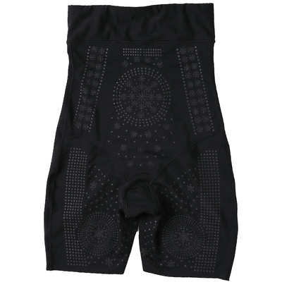 加强版收腹裤女产后高腰提臀裤美体塑身内裤强力收小肚子束腰正品