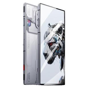 Newyu适用红魔10pro钢化膜9pro+手机膜8spro大黄蜂7spro全屏防窥膜6r覆盖pro磨砂5g高清5s游戏9spro氘锋10贴9