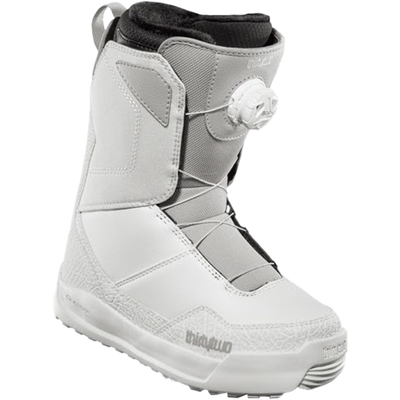 AZEREI阿哲瑞2526新款thirtytwo32单板滑雪鞋女士钢丝扣雪鞋