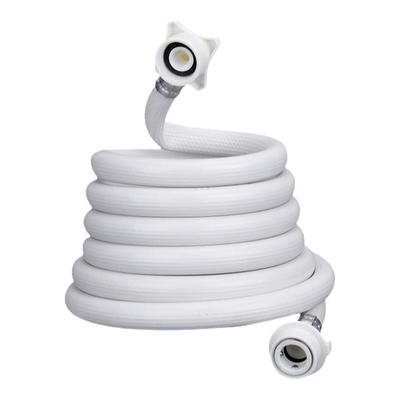 防爆加厚洗衣机进水管通用安装