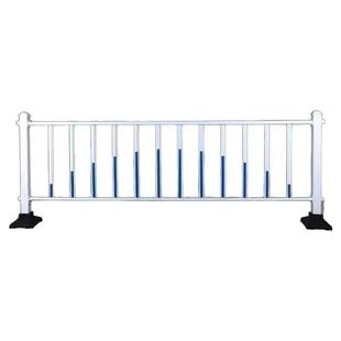 人行道隔离栅护栏马路隔离栏安全防护栏公路防撞交通市政护栏