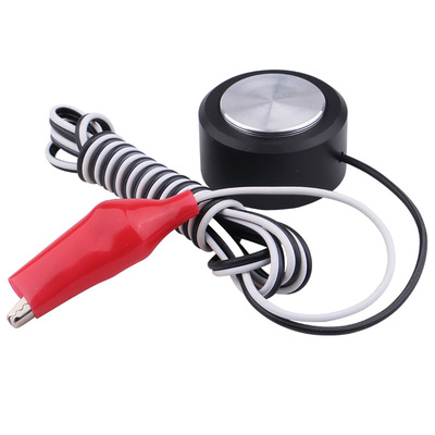 微宏雕刻机自动对刀仪