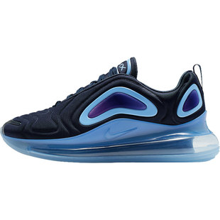 Nike/耐克正品 AIR MAX 720 男子气垫跑步运动鞋AO2924-402