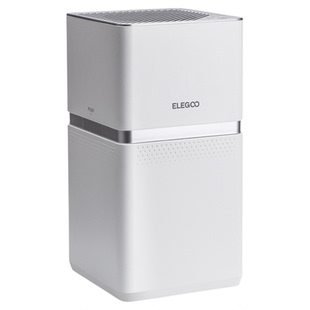 ELEGOO/爱乐酷 Mars Mate Air Purifier空气净化器