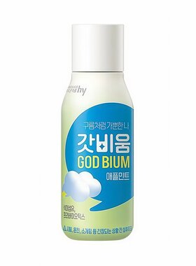 益生菌噗噗饮马桶困难户促蠕动