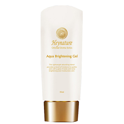 heynature水珠保湿韩妮采妆前乳