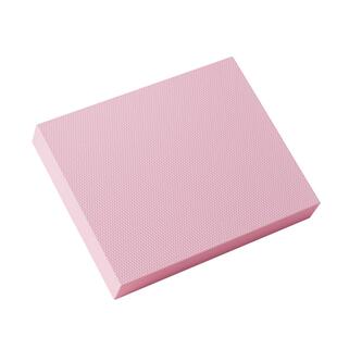 平衡垫健身垫子瑜伽垫健腹轮专用跪垫平板支撑核心训练加厚泡沫子