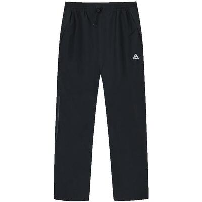 安踏男大地之壳户外冲锋裤