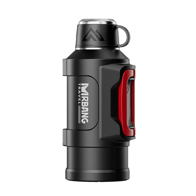 316不锈钢保温壶户外便携