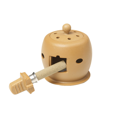 欧尼西家用随身灸艾灸盒