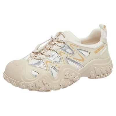 camel骆驼时尚休闲平底圆头板鞋