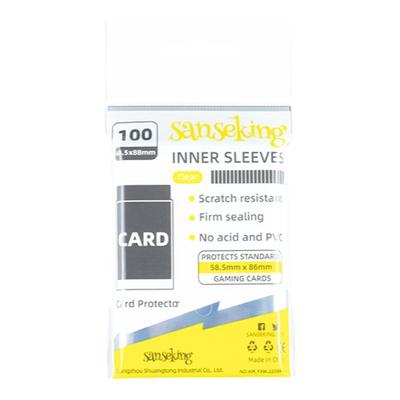 sanseking桌游球星宝可梦卡膜