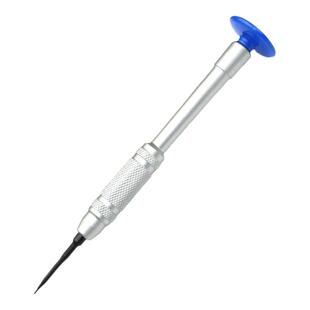 苹果螺丝刀手机维修起子老A拆机工具S2批头五星0.8三角Y十字 磁性