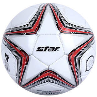 star世达足球儿童小学生考试专用球4号标准5号比赛训练幼儿3号球