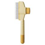 猫咪狗狗梳子开结去浮毛神器宠物自洁梳排梳长毛按摩打结除毛专用