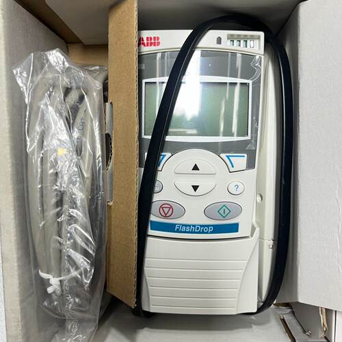 议价Br New nuine Abb Inverter Mfdt-01 Full Packa With Access
