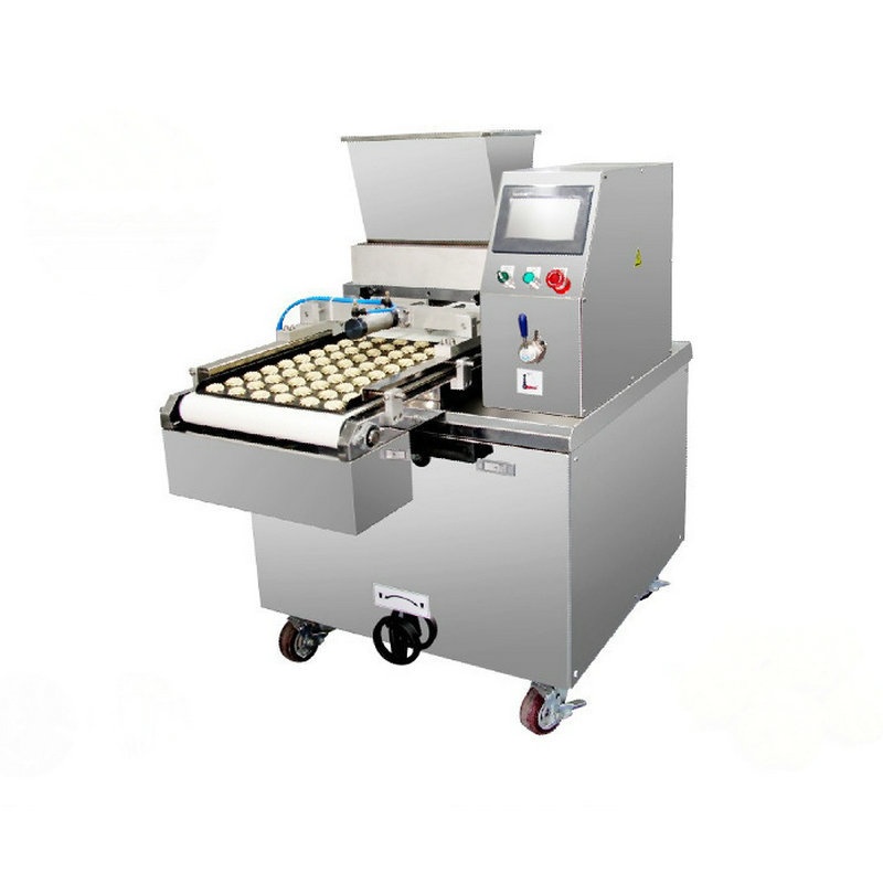 厂家供应蛋糕线PD600PD800曲奇蛋糕一体机蛋糕房设备食品烘焙设备