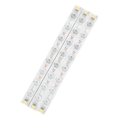 金雨莱超亮节能模组灯条