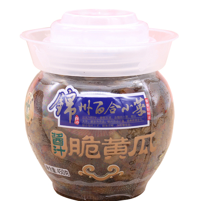 415g*3即食罐头特产红烧黄花鱼