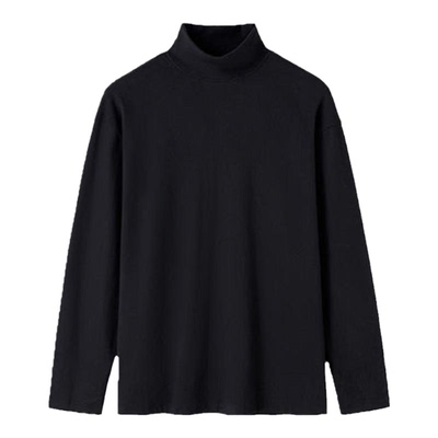 德绒打底衫男长袖t恤秋冬季新款