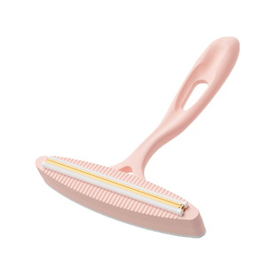 衣物刮毛器手动去除毛球神器呢子大衣羊衣毛衫衣物去球家用除毛器