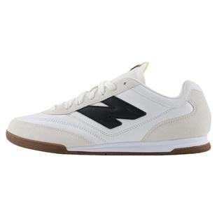New Balance NB官方正品男女款休闲复古平底薄底德训板鞋URC42LA