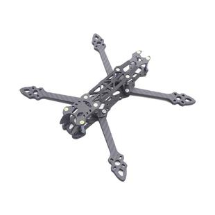 HSKRC MAK4 5/6/7寸穿越机 FPV花飞机架非格普MARK4 3D打印固定座