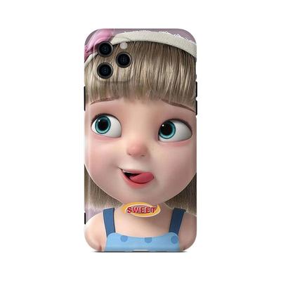 易梦玲防滑/防掉色可爱