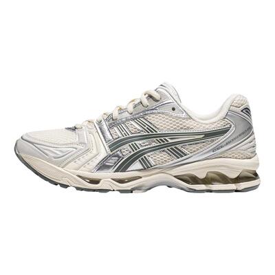 亚瑟士男女跑步鞋复古缓震包邮