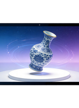 英伦科技3D平板电脑3D数码云相框