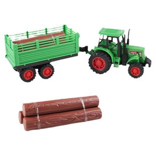 儿童玩具仿真马场牧场场景装饰配件骏马马鞍马栏食槽围栏模型套装