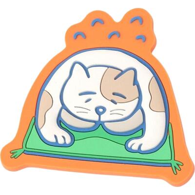 niko and ... New Retro联名系列2025新款创意卡通冰箱贴523846