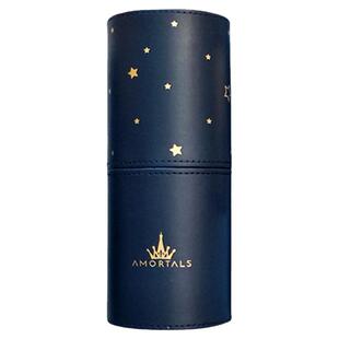 尔木萄化妆刷软毛眼影刷眼部腮红散粉刷眼妆刷尔木葡刷子化妆套装