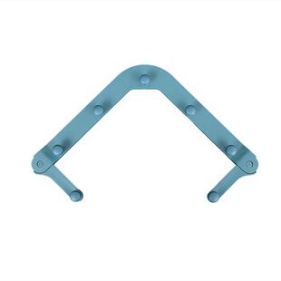 厨房三角沥水架水槽置物架剩菜剩饭过滤网垃圾滤渣沥水篮挂网神器