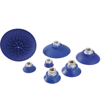 施迈茨单层工业气动强力吸盘