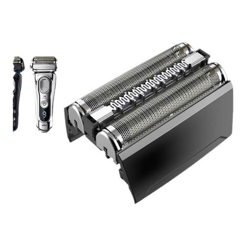 适用博朗剃须刀刀头配件S5系 52B 5030s 5040 5147S 5050CC 5090C