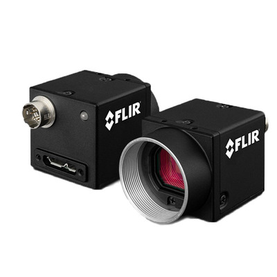 Point Grey 灰点 BFLY-U3-23S6M-C  FLIR工业相机BFLY-U3-23S6C-C
