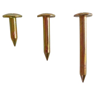 淬火加硬十字测钉钢制道钉控制导线沉降水准界址点测量测绘标志