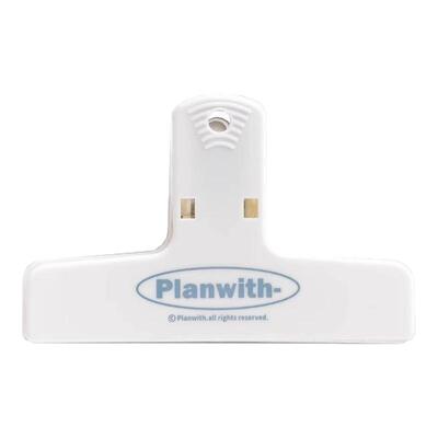 【磁吸夹】试卷文件书本夹子