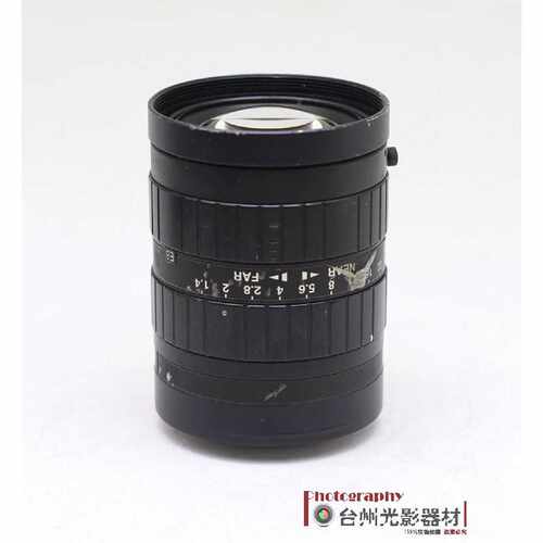 询价-FUJINON 12.51.4 CF12.5AH1